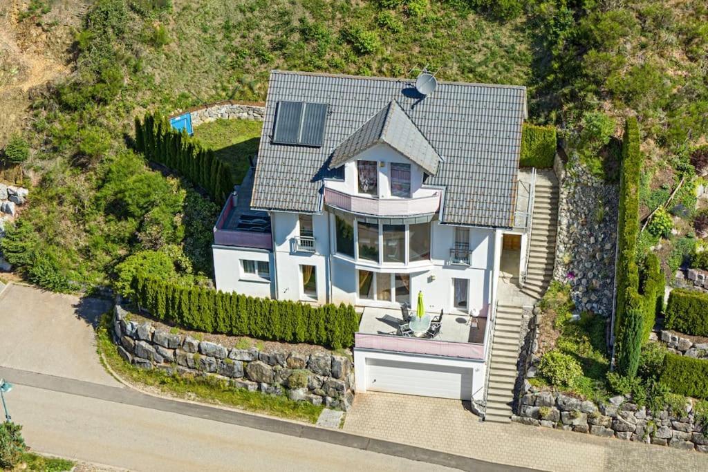 Firstberg Perle Apartment Triberg im Schwarzwald Exterior foto